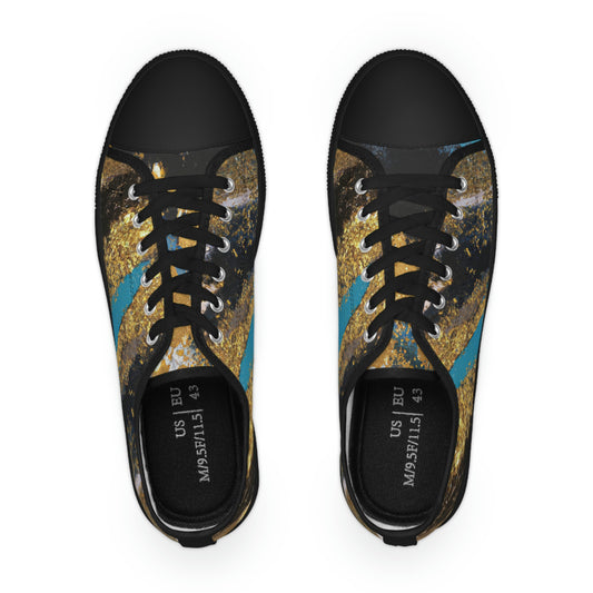 Seaside Surfs - Men's Shoes