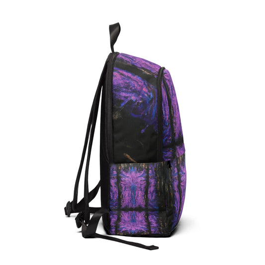 Brain Booster - Backpack