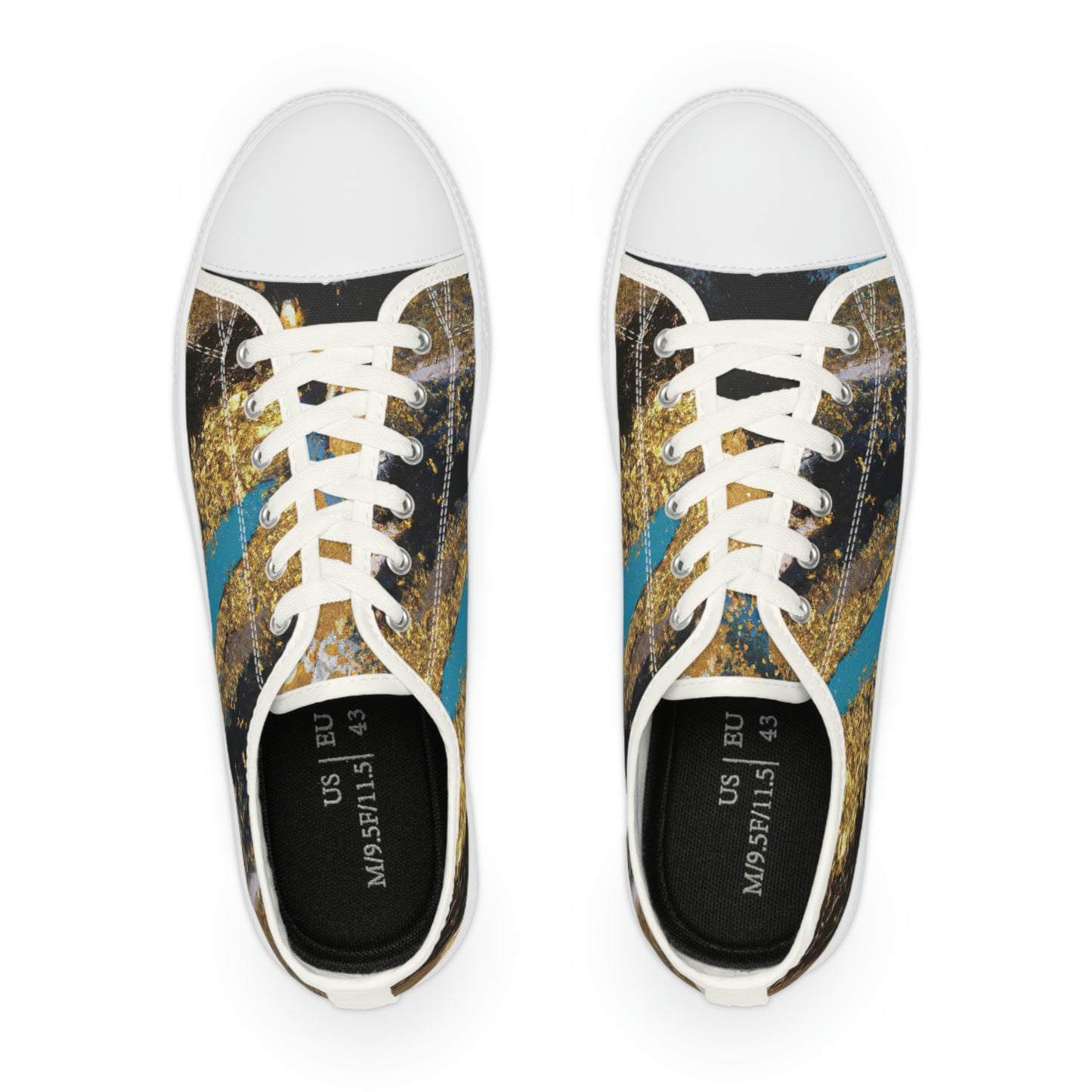 Seaside Surfs - Men's Shoes