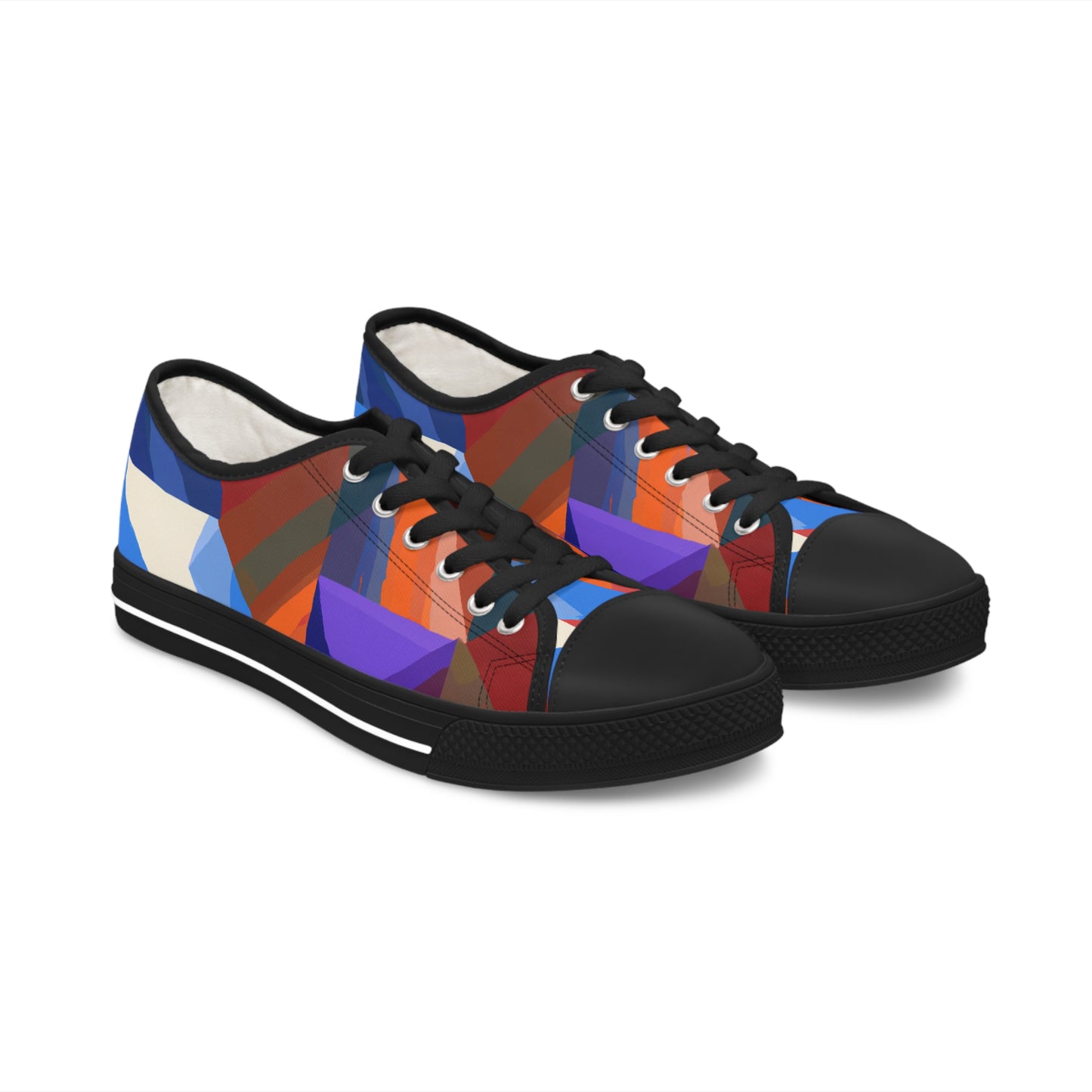 Modern Mystic - Women's Shoes